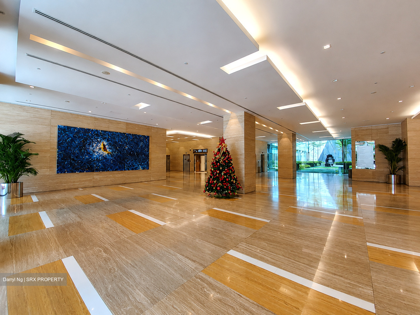 Golden Agri Plaza (D5), Factory #601322691